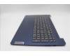 Lenovo 5CB1N95490 COVER Upper Case ASM_HBW L 83E6AB NBL