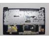 Lenovo 5CB1N95745 COVER Upper Case ASM_BUL L 83E6AB NBL