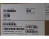 Lenovo 5CB1N95745 COVER Upper Case ASM_BUL L 83E6AB NBL