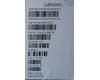 Lenovo 5CB1N95760 COVER UpperCaseASM ITA H83DK FP SG