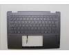 Lenovo 5CB1N95765 COVER UpperCaseASM GER H83DK FP SG