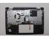 Lenovo 5CB1N95765 COVER UpperCaseASM GER H83DK FP SG