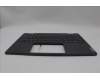 Lenovo 5CB1N95765 COVER UpperCaseASM GER H83DK FP SG