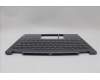 Lenovo 5CB1N95765 COVER UpperCaseASM GER H83DK FP SG