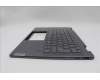 Lenovo 5CB1N95765 COVER UpperCaseASM GER H83DK FP SG