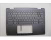 Lenovo 5CB1N95767 COVER UpperCaseASM NORDIC H83DK FP SG