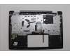 Lenovo 5CB1N95767 COVER UpperCaseASM NORDIC H83DK FP SG