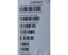 Lenovo 5CB1N95767 COVER UpperCaseASM NORDIC H83DK FP SG