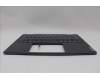 Lenovo 5CB1N95767 COVER UpperCaseASM NORDIC H83DK FP SG