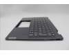 Lenovo 5CB1N95767 COVER UpperCaseASM NORDIC H83DK FP SG
