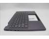Lenovo 5CB1N95768 COVER UpperCaseASM POR H83DK FP SG