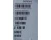 Lenovo 5CB1N95771 COVER UpperCaseASM SPA H83DK FP SG