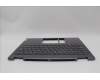 Lenovo 5CB1N95771 COVER UpperCaseASM SPA H83DK FP SG
