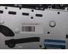 Lenovo 5CB1N95771 COVER UpperCaseASM SPA H83DK FP SG