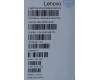 Lenovo 5CB1N95772 COVER UpperCaseASM SWS H83DK FP SG