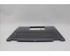 Lenovo 5CB1N95772 COVER UpperCaseASM SWS H83DK FP SG