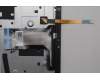 Lenovo 5CB1N95772 COVER UpperCaseASM SWS H83DK FP SG