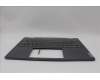 Lenovo 5CB1N95778 COVER UpperCaseASM ENG H83DK FP SG