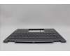 Lenovo 5CB1N95778 COVER UpperCaseASM ENG H83DK FP SG