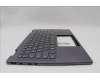 Lenovo 5CB1N95778 COVER UpperCaseASM ENG H83DK FP SG