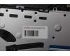 Lenovo 5CB1N95778 COVER UpperCaseASM ENG H83DK FP SG