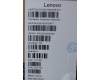 Lenovo 5CB1N95782 COVER UpperCaseASM BEL H83DK FP SG