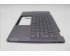 Lenovo 5CB1N95782 COVER UpperCaseASM BEL H83DK FP SG