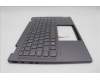 Lenovo 5CB1N95782 COVER UpperCaseASM BEL H83DK FP SG