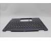 Lenovo 5CB1N95784 COVER UpperCaseASM FRA H83DK FP SG