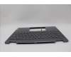 5CB1N95788 Lenovo COVER UpperCaseASM LA SPA H83DK NFP SG