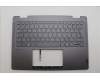 Lenovo 5CB1N95791 COVER UpperCaseASM ITA H83DK NFP SG