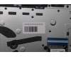 Lenovo 5CB1N95793 COVER UpperCaseASM HUN H83DK NFP SG