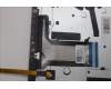 Lenovo 5CB1N95795 COVER UpperCaseASM GRE H83DK NFP SG