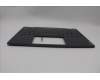 Lenovo 5CB1N95795 COVER UpperCaseASM GRE H83DK NFP SG