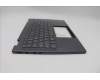 Lenovo 5CB1N95795 COVER UpperCaseASM GRE H83DK NFP SG