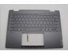 Lenovo 5CB1N95795 COVER UpperCaseASM GRE H83DK NFP SG
