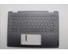 Lenovo 5CB1N95796 COVER UpperCaseASM GER H83DK NFP SG