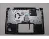 Lenovo 5CB1N95798 COVER UpperCaseASM NORDIC H83DK NFP SG