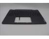 Lenovo 5CB1N95798 COVER UpperCaseASM NORDIC H83DK NFP SG