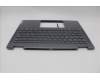 Lenovo 5CB1N95798 COVER UpperCaseASM NORDIC H83DK NFP SG