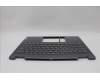Lenovo 5CB1N95799 COVER UpperCaseASM POR H83DK NFP SG