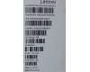 Lenovo 5CB1N95800 COVER UpperCaseASM RUS H83DK NFP SG