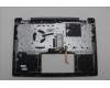 Lenovo 5CB1N95801 COVER UpperCaseASM SLV H83DK NFP SG