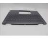 Lenovo 5CB1N95801 COVER UpperCaseASM SLV H83DK NFP SG