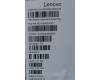 Lenovo 5CB1N95802 COVER UpperCaseASM SPA H83DK NFP SG