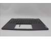 Lenovo 5CB1N95802 COVER UpperCaseASM SPA H83DK NFP SG
