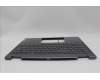 Lenovo 5CB1N95802 COVER UpperCaseASM SPA H83DK NFP SG