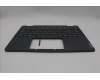 Lenovo 5CB1N95803 COVER UpperCaseASM SWS H83DK NFP SG