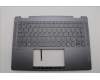 Lenovo 5CB1N95807 COVER UpperCaseASM UKE H83DK NFP SG
