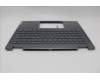 Lenovo 5CB1N95807 COVER UpperCaseASM UKE H83DK NFP SG